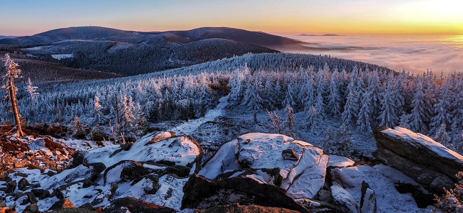 Masyw Śnieżnika
